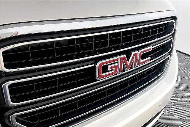 2020 GMC Yukon SLT