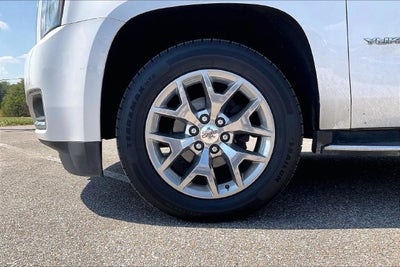 2020 GMC Yukon SLT