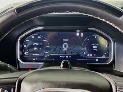 2022 GMC Sierra 1500 Denali Ultimate