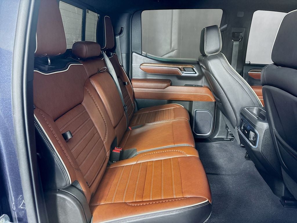 2022 GMC Sierra 1500 Denali Ultimate