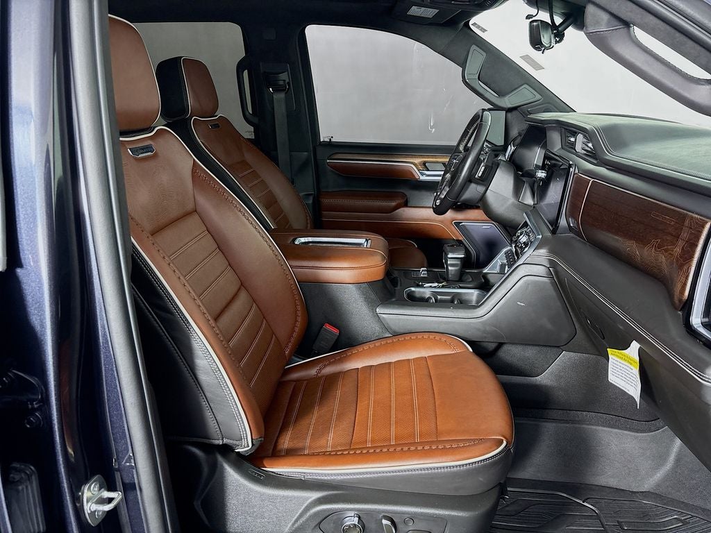 2022 GMC Sierra 1500 Denali Ultimate