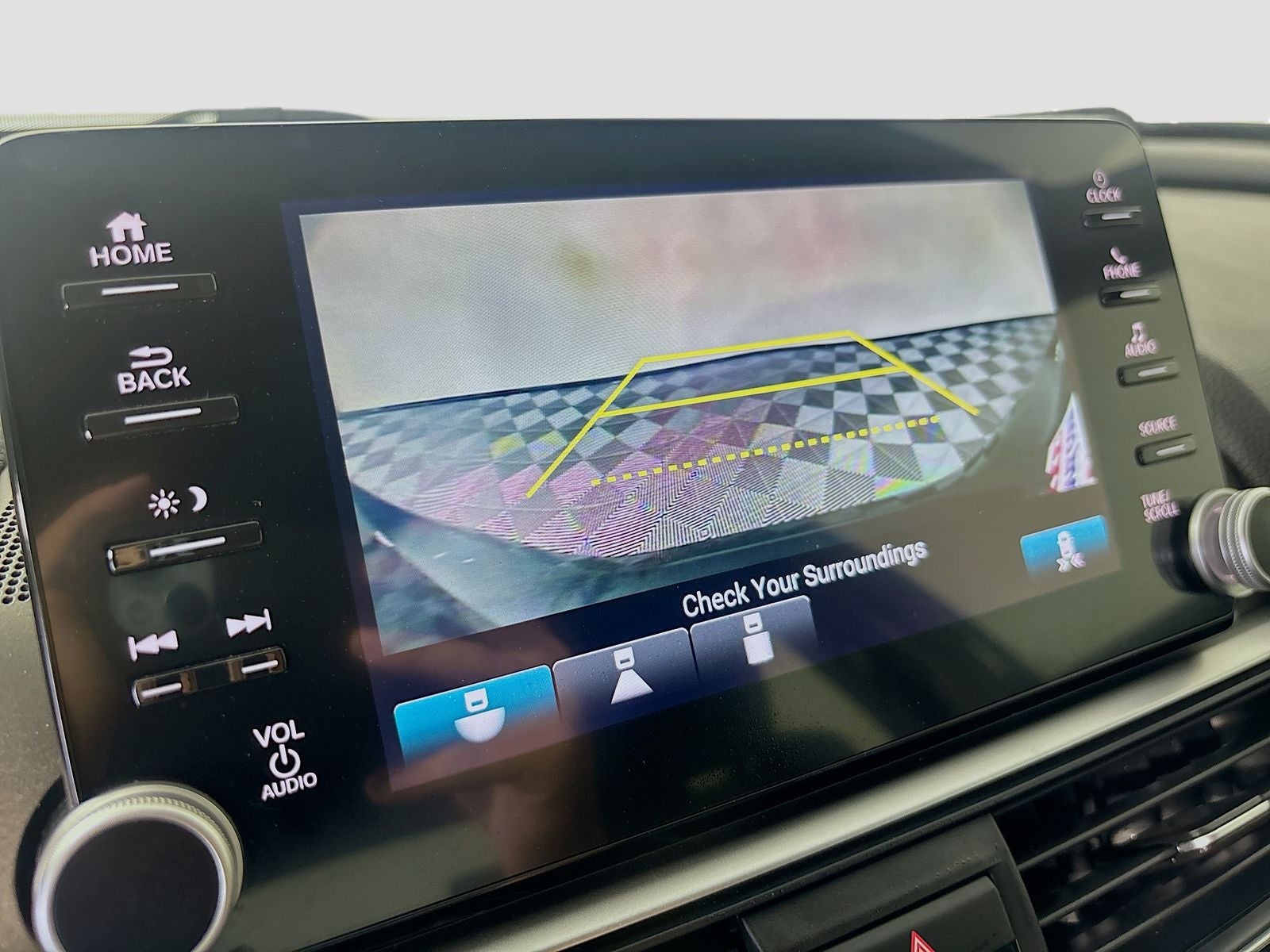 2022 Honda Accord Sport 2.0T