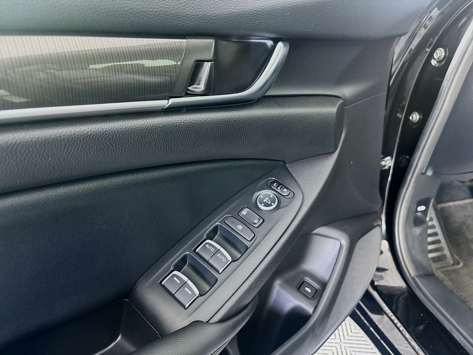 2022 Honda Accord Sport 2.0T