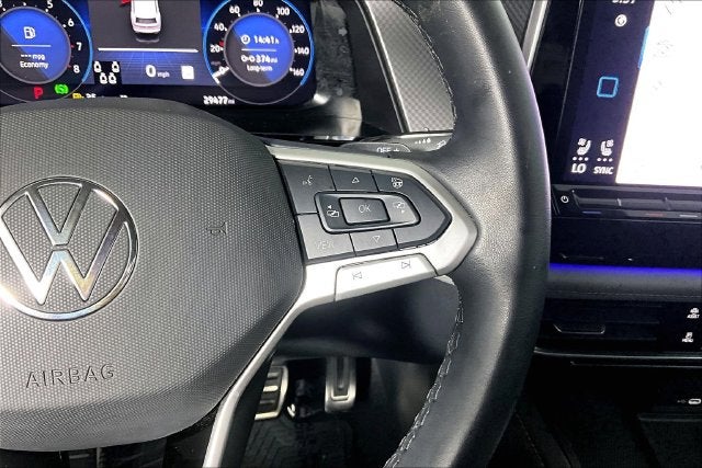 2024 Volkswagen Atlas 2.0T Peak Edition SEL