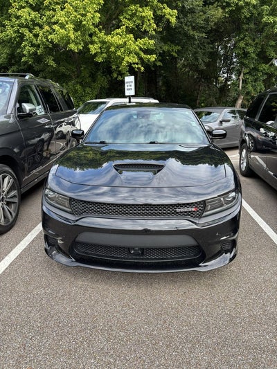 2023 Dodge Charger R/T