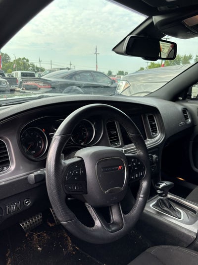 2023 Dodge Charger R/T