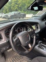 2022 Dodge Charger R/T Scat Pack Widebody