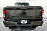 2021 RAM 3500 Big Horn