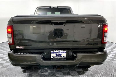 2021 RAM 3500 Big Horn