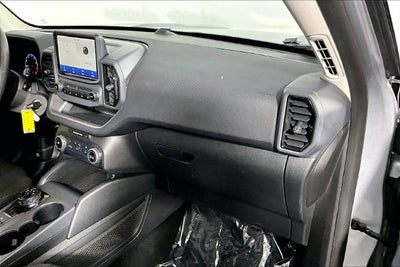 2021 Ford Bronco Sport Base