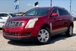 2015 Cadillac SRX Luxury