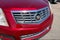 2015 Cadillac SRX Luxury