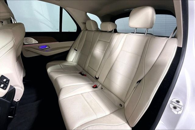 2022 Mercedes-Benz GLE GLE 350