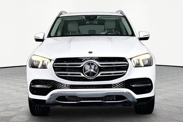 2022 Mercedes-Benz GLE GLE 350
