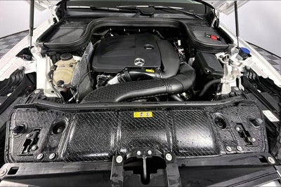 2022 Mercedes-Benz GLE GLE 350