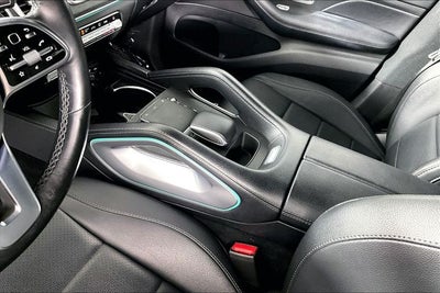 2022 Mercedes-Benz GLE GLE 350