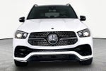2022 Mercedes-Benz GLE GLE 350