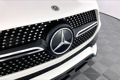 2022 Mercedes-Benz GLE GLE 350