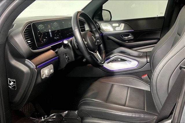 2022 Mercedes-Benz GLE GLE 350 4MATIC®