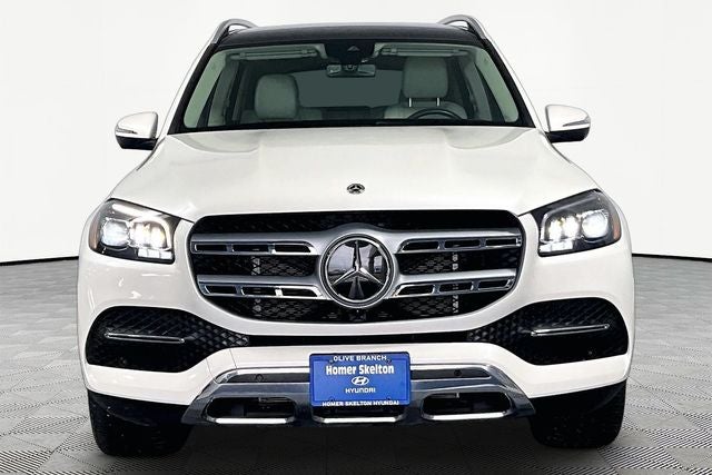2023 Mercedes-Benz GLS GLS 450 4MATIC®