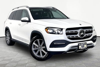 2023 Mercedes-Benz GLS GLS 450 4MATIC®