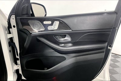 2023 Mercedes-Benz GLS GLS 450 4MATIC®