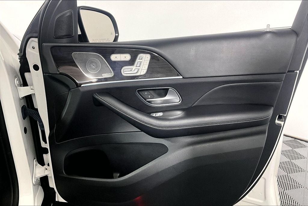 2023 Mercedes-Benz GLS GLS 450 4MATIC®