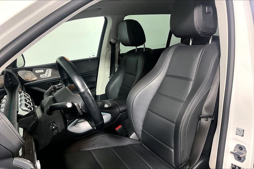 2023 Mercedes-Benz GLS GLS 450 4MATIC®