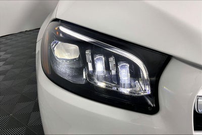 2023 Mercedes-Benz GLS GLS 450 4MATIC®