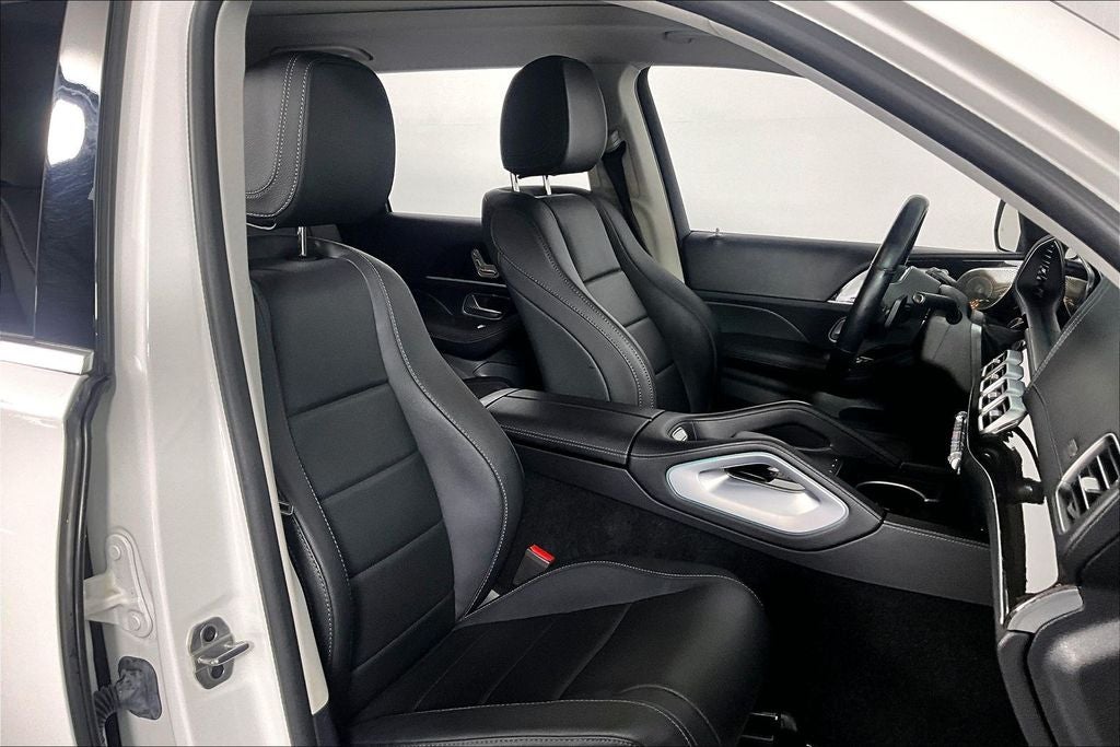 2023 Mercedes-Benz GLS GLS 450 4MATIC®