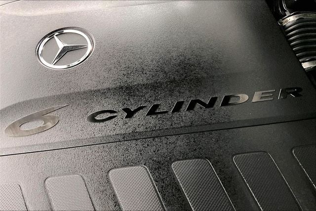 2023 Mercedes-Benz GLS GLS 450 4MATIC®