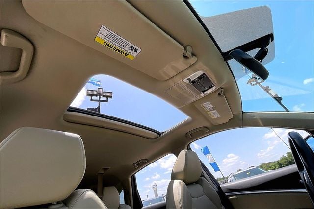 2016 Acura MDX 3.5L SH-AWD