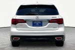 2016 Acura MDX 3.5L SH-AWD