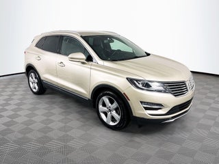 2017 Lincoln MKC Premiere
