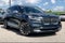 2022 Lincoln Aviator Plug-In Hybrid Black Label Grand Touring