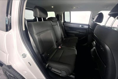 2025 Hyundai Santa Fe SE