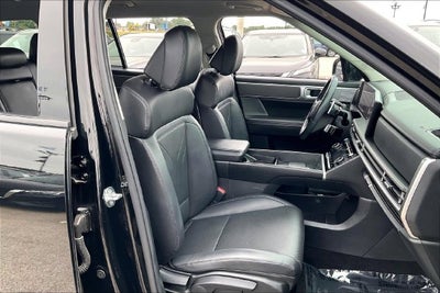 2024 Hyundai Santa Fe SEL