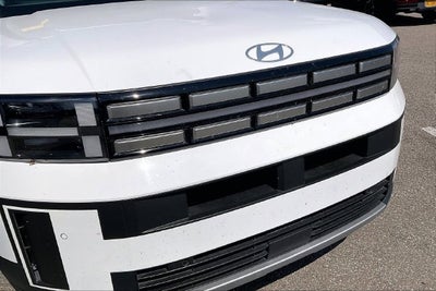 2024 Hyundai Santa Fe SEL