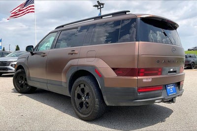 2024 Hyundai Santa Fe XRT