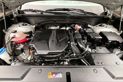 2024 Hyundai Santa Fe Limited