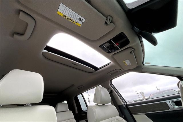 2024 Hyundai Santa Fe Limited