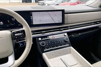 2024 Hyundai Santa Fe Limited