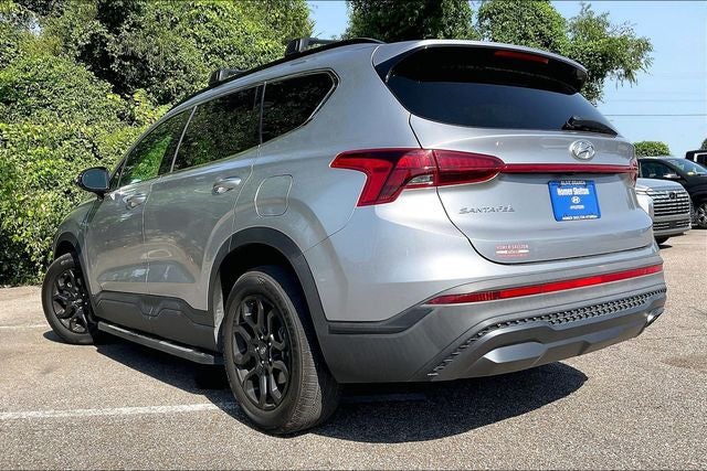 2022 Hyundai Santa Fe XRT