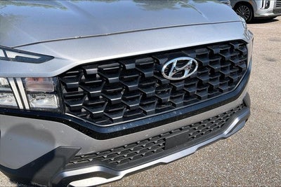 2022 Hyundai Santa Fe XRT