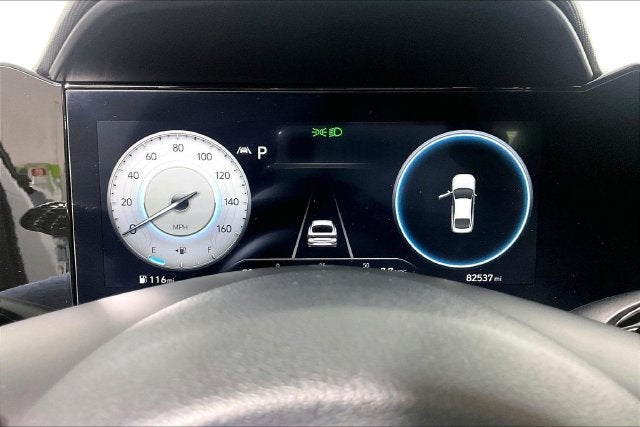 2022 Hyundai Elantra Limited