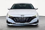 2022 Hyundai Elantra Limited