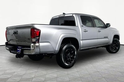 2019 Toyota Tacoma SR5 V6
