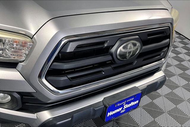 2019 Toyota Tacoma SR5 V6
