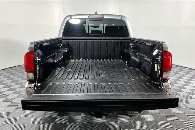 2019 Toyota Tacoma SR5 V6