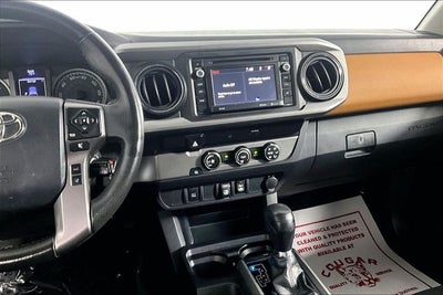 2019 Toyota Tacoma SR5 V6